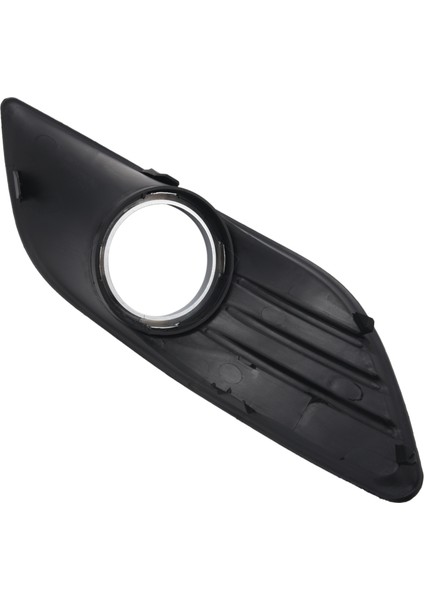 Araba Sağ ve Sol Tampon Sis Işık Havalandırma Izgarası Abajur Ford Focus Sedan 2009 2010 1011 (Yurt Dışından) modelleri