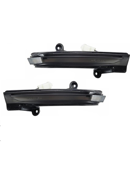 Araba Dinamik Dönüş Sinyal Işığı LED Yan Ayna Göstergesi Flaşör Lambası Renault Megane Iv Için Mk4 2016-2021 (Yurt Dışından) fiyatları