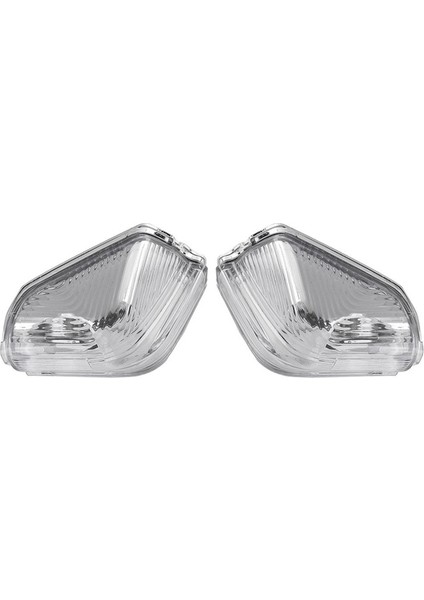 Dikiz Aynası Sinyal Lambası Muhafazası Mercedes Sprinter Crafter 06-17 E0953049A E0953050A A0018228920 A0018229020 (Yurt Dışından)