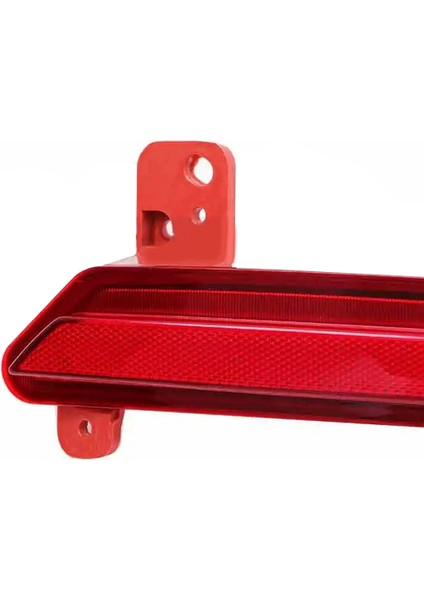 Sağ Arka Tampon Sis Lambası Reflektörü Stop Lambası Arka Sis Lambası Fren Uyarı Lambası Geely Xingyue L Monjaro 2022 2023 (Yurt Dışından) fırsatları