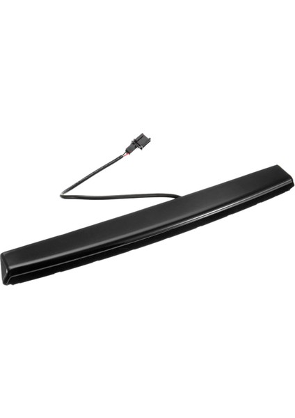 Araba LED 3. Üçüncü Yüksek Seviye Fren Lambası-Vw Golf Mk5 Gtı Mk6 R32 R-Line (Yurt Dışından)