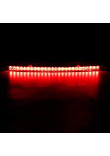 Araba LED 3. Üçüncü Yüksek Seviye Fren Lambası-Vw Golf Mk5 Gtı Mk6 R32 R-Line (Yurt Dışından) indirimleri