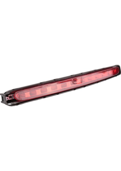 Mercedes Benz Için W211 E-Class 2003-2009 LED Arka Yüksek Fren Arka Işık Lambası 3rd Üçüncü Stop Kuyruk Fren Lambası A2118200156 (Yurt Dışından)