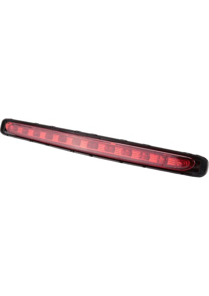 Mercedes Benz Için W211 E-Class 2003-2009 LED Arka Yüksek Fren Arka Işık Lambası 3rd Üçüncü Stop Kuyruk Fren Lambası A2118200156 (Yurt Dışından)