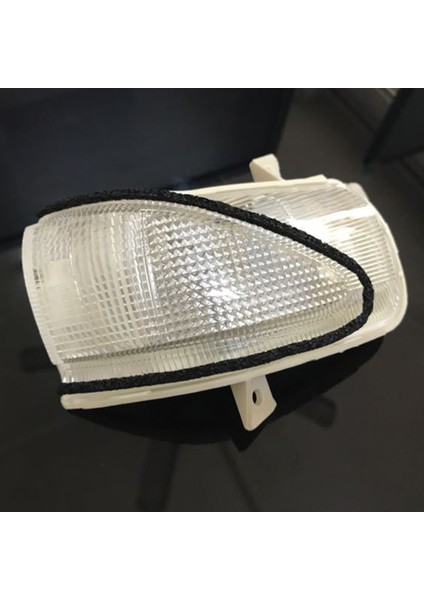 Dış Dikiz Yan Ayna Dönüş Sinyali Gösterge Işığı Tekrarlayıcı Honda Insight Fıt Jazz 2009 - 2014 34350-TG5-H01 (Sol) (Yurt Dışından) fiyatları