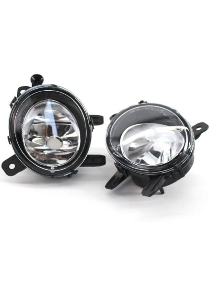 1 Çift Araba Ön Tampon Sis Farları Sürüş Lambası Ampul Olmadan Bmw Için 1 2 3 4 Serisi F22 F30 F35 2012-2015 (Yurt Dışından) indirimleri