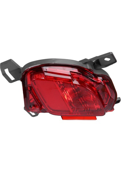 81490-0E020 Araba Sol Arka Tampon Sis Lambası Park Uyarı Reflektör Arka Lambaları Toyota Highlander 2014 2015 2016 Için (Yurt Dışından) modelleri