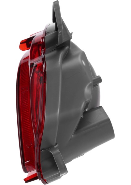 81490-0E020 Araba Sol Arka Tampon Sis Lambası Park Uyarı Reflektör Arka Lambaları Toyota Highlander 2014 2015 2016 Için (Yurt Dışından) indirimleri