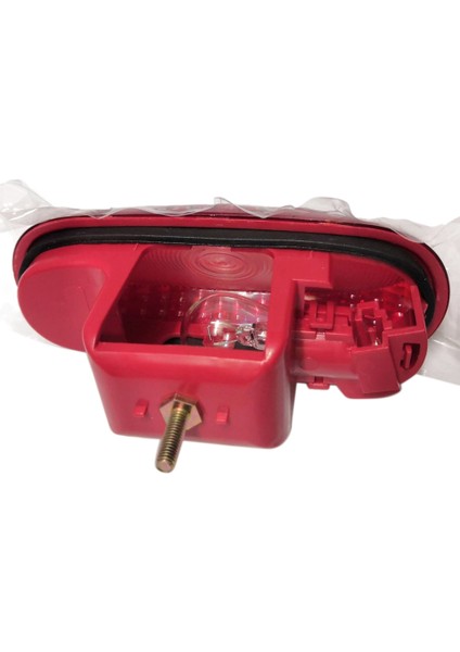 7700352940 265000QAA Araba Arka Yüksek Seviye 3. Fren Durdurma Lambası Renault Maser Opel Mavano Için (Yurt Dışından)