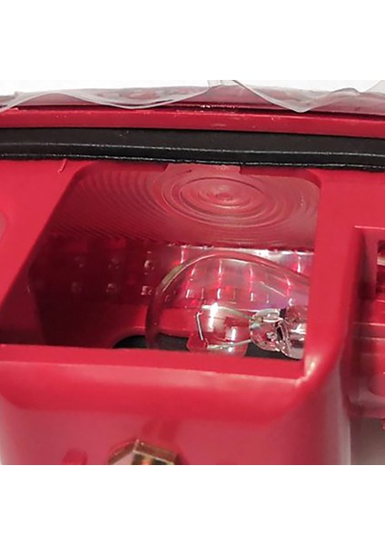 7700352940 265000QAA Araba Arka Yüksek Seviye 3. Fren Durdurma Lambası Renault Maser Opel Mavano Için (Yurt Dışından) fırsatları