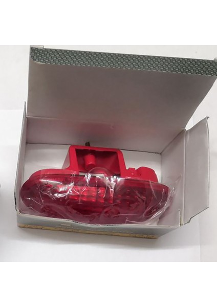 7700352940 265000QAA Araba Arka Yüksek Seviye 3. Fren Durdurma Lambası Renault Maser Opel Mavano Için (Yurt Dışından) indirimleri
