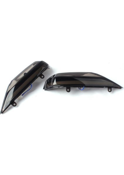 Araba LED Dinamik Yan Ayna Flaşör Göstergesi Subaru Outback Legacy 2003-2008 Dönüş Sinyal Işığı 84401AG022 (Yurt Dışından) modelleri