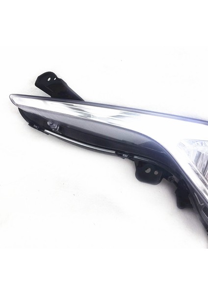Araba Sağ Drl Sis Lambası Hyundai Sonata Için Mk8 2013 2014 2015 Otomatik Sürüş Lambası Gündüz Çalışan Işık Tampon Lambası (Yurt Dışından) fırsatları