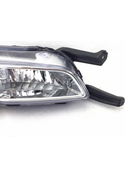 Araba Ön Sol Tampon Sis Farları Montaj Sürüş Lambası Sis Lambası Kıa Optima K5 2014 2015 2016 (Yurt Dışından) indirimleri
