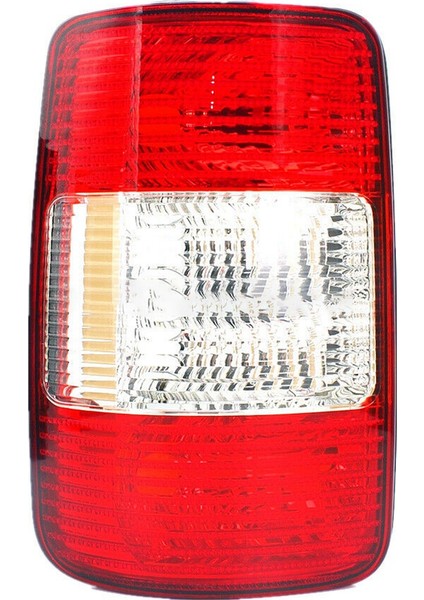 Araba Sol Arka Kuyruk Işık Fren Lambası 2K0945095B Vw Caddy Iıı Kasten Kombi 2004-2010 Için (Yurt Dışından)