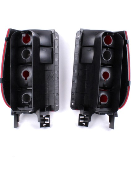 Sağ Arka Kuyruk Işık Fren Lambası Dönüş Sinyali Arka Sis Lambası 6U1945112 Volkswagen Caddy Pickup 1995-2000 Için (Yurt Dışından) fiyatları