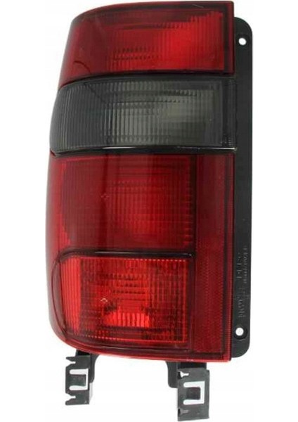 Sağ Arka Kuyruk Işık Fren Lambası Dönüş Sinyali Arka Sis Lambası 6U1945112 Volkswagen Caddy Pickup 1995-2000 Için (Yurt Dışından) fırsatları