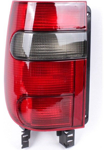 Sol Arka Kuyruk Işık Fren Lambası Dönüş Sinyali Arka Sis Lambası 6U1945111 Volkswagen Caddy Pickup 1995-2000 Için (Yurt Dışından) fiyatları
