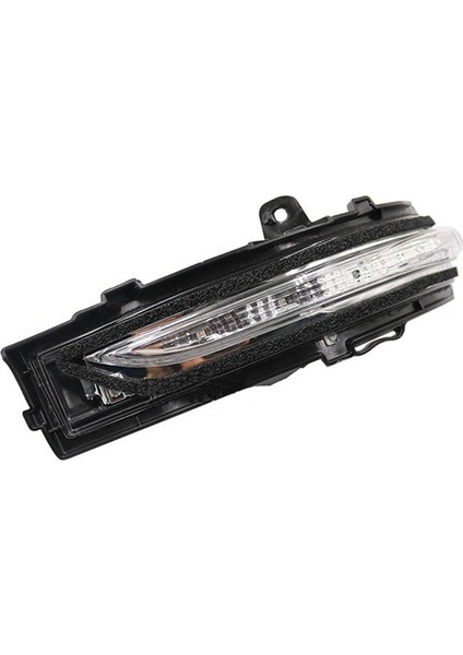 Araba Sağ Yan LED Ayna Dönüş Göstergesi Dikiz Aynası Sinyal Flaşör Işık Lambası Ford Edge 2015-2019 Için (Yurt Dışından) indirimleri