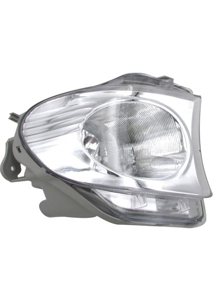 Araba Sol Ön Tampon Sis Farları Montaj Sürüş Lambası Sis Lambası Lexus ES240 ES350 2009 2010 2011 2012 (Yurt Dışından)