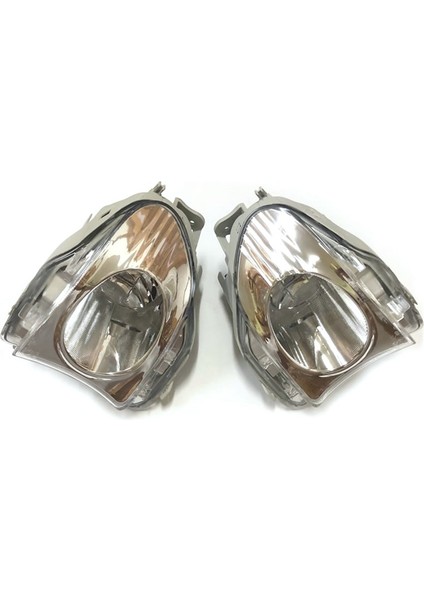 Araba Sol Ön Tampon Sis Farları Montaj Sürüş Lambası Sis Lambası Lexus ES240 ES350 2009 2010 2011 2012 (Yurt Dışından) fiyatları