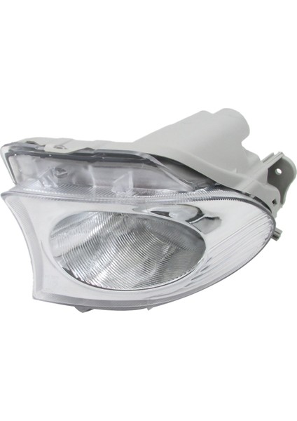 Araba Sol Ön Tampon Sis Farları Montaj Sürüş Lambası Sis Lambası Lexus ES240 ES350 2009 2010 2011 2012 (Yurt Dışından) fırsatları