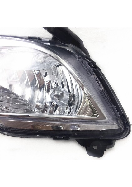 Araba Sağ Drl Sis Lambası Hyundai Sonata Için Mk8 2013 2014 2015 Otomatik Sürüş Lambası Gündüz Çalışan Işık Tampon Lambası (Yurt Dışından) indirimleri