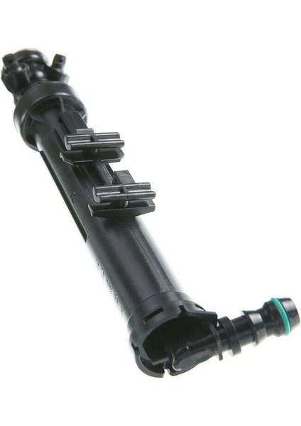 2 Adet Sol + Sağ Far Yıkama Meme Ucu -Benz W166 ML350 ML550 ML63 Amg 1668601247,1668601147 (Yurt Dışından) modelleri