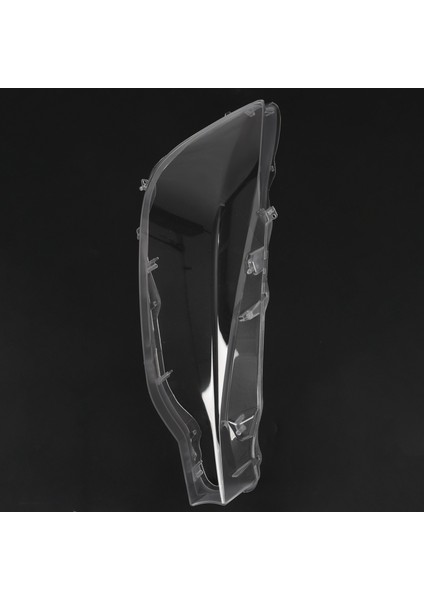 1 Çift Ön Sol ve Sağ Araba Far Başkanı Işık Lambası Lens Aydınlatma Koruması Bmw F30 F31 3 Serisi 2013-2016 (Yurt Dışından) fırsatları
