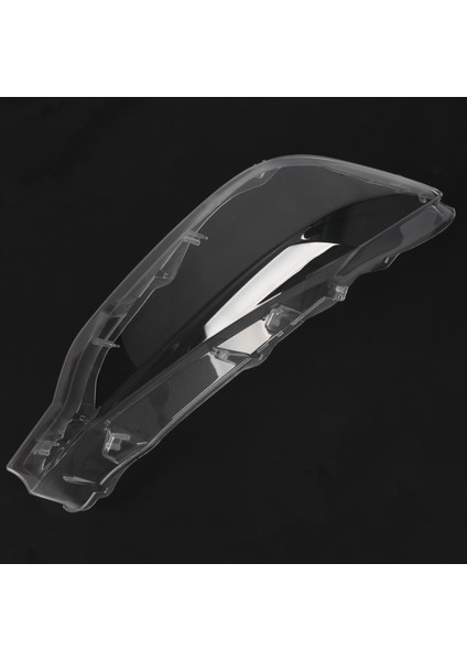 1 Çift Ön Sol ve Sağ Araba Far Başkanı Işık Lambası Lens Aydınlatma Koruması Bmw F30 F31 3 Serisi 2013-2016 (Yurt Dışından) indirimleri