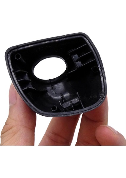 1 Çift Araba Far Yıkama Sprey Kapağı Meme Kapağı 61677145235 61677145236 Bmw X5 E53 2003 2004 2005 2006 (Yurt Dışından) indirimleri