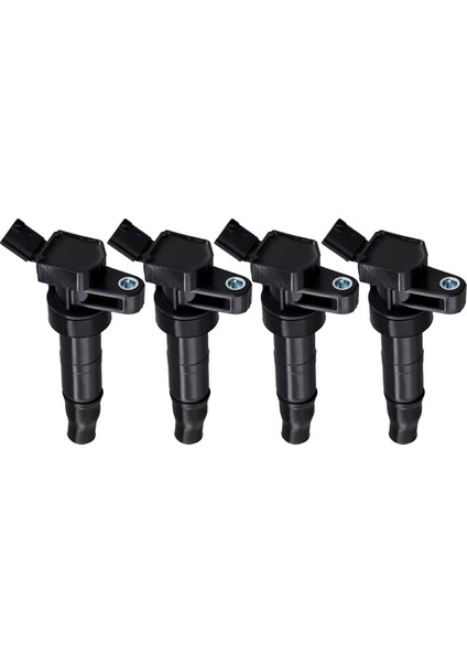 Kıa K5 Santafe 27300-2G700 Ateşleme Sistemi Için Yeni Otomatik Ateşleme Bobini (Yurt Dışından)