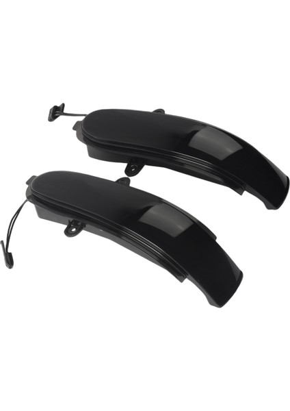 Araba LED Dinamik Dönüş Sinyal Işığı Yan Dikiz Aynası Işık Mercedes Benz E Sınıfı Için W211 S211 2002-2007 G Sınıfı W463 (Yurt Dışından) modelleri