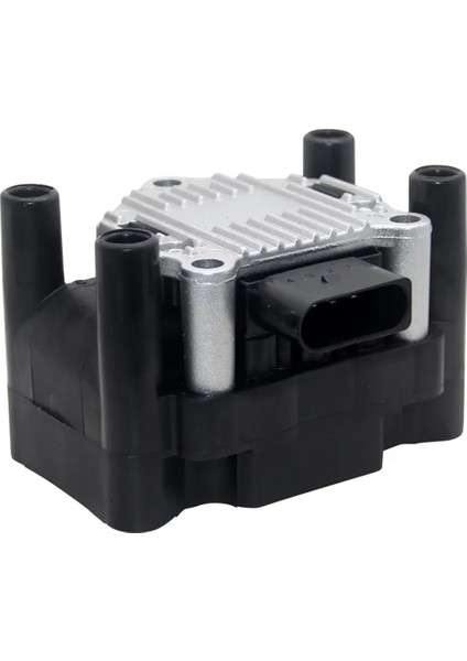 032905106B Ateşleme Bobini Vw Jetta Golf Bira Skoda Fabia Roomster Yetı 1.2l 2009-2017 032905106 032905106E (Yurt Dışından) fiyatları