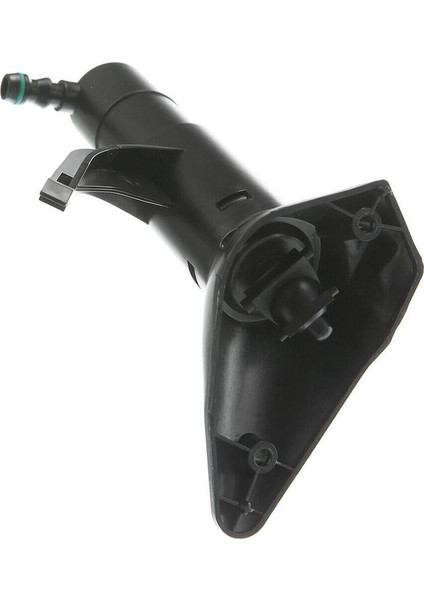 Adet Lh Rh Yeni Far Yıkama Kaldırma Püskürtme Memesi Jet 7P6955979, 7P6955978 Volkswagen Vw Touareg 2011-2014 Için (Yurt Dışından) modelleri