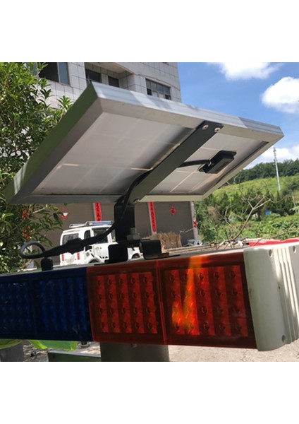 Polis Işıkları Flaş Işığı Kırmızı/mavi Sinyal Lambaları Flaş Dash Acil Durumda Yanıp Sönen Ön Cam Uyarı Işığı Uyarı Işığı (Yurt Dışından) fiyatları