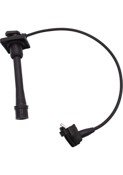4x Buji Kablosu Seti 5mm 1993-1997 Toyota Corolla 1.6l 1.8l 90919-22327 (Yurt Dışından) modelleri