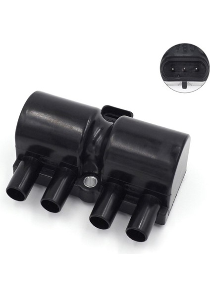 Chevrolet Aveo 2008-2012 19005236 Için Araba Ateşleme Bobini Ateşleme (Yurt Dışından) fiyatları