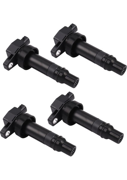 4 Adet Ateşleme Bobini Seti 273012B010 Hyundai I30 I20 IX20 Accent Elantra Kia Cerato Carens Cee'd Soul Venga Rio (Yurt Dışından) modelleri