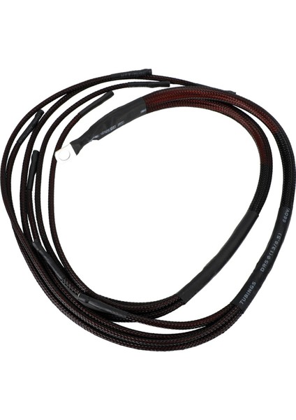 7.3 Idı Turbo Kızdırma Bujisi Kablolama Takımı Ford T7 Için Güç Kablosu (Yurt Dışından) fiyatları