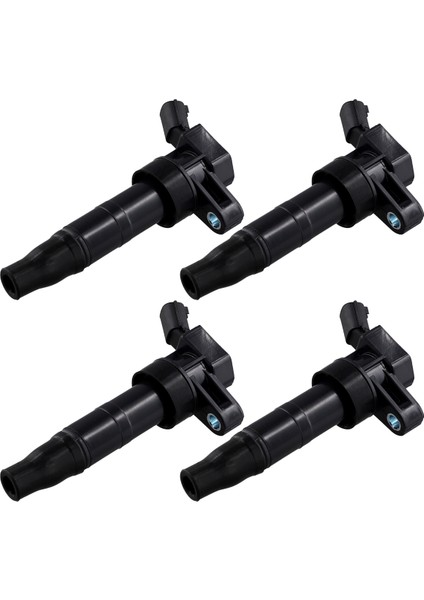 Kıa K5 Santafe 27300-2G700 Ateşleme Sistemi Için Yeni Otomatik Ateşleme Bobini (Yurt Dışından) fiyatları