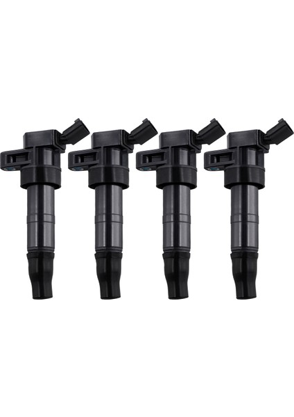 Kıa K5 Santafe 27300-2G700 Ateşleme Sistemi Için Yeni Otomatik Ateşleme Bobini (Yurt Dışından) modelleri