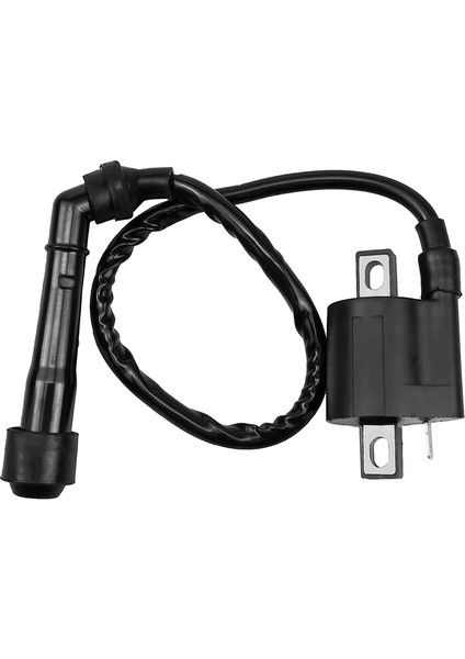 Yüksek Voltaj Paketi Ateşleme Bobini Araba Malzemeleri Kawasaki EN500C Vulcan Yamaha V Star GN250 (Yurt Dışından) fiyatları