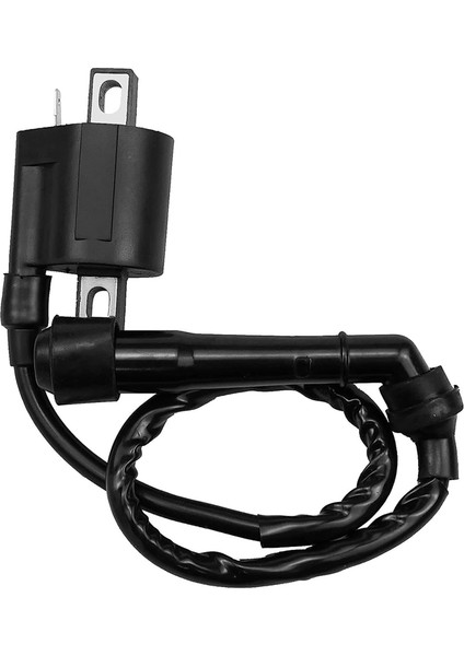 Yüksek Voltaj Paketi Ateşleme Bobini Araba Malzemeleri Kawasaki EN500C Vulcan Yamaha V Star GN250 (Yurt Dışından) modelleri