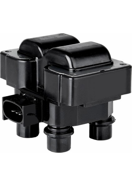 Ford Mazda Lincoln Mercury Kamyonet F150 Van Suv L4, V8 928F-12029-CA, E8TZ-12029-A Için Ateşleme Bobini (Yurt Dışından)