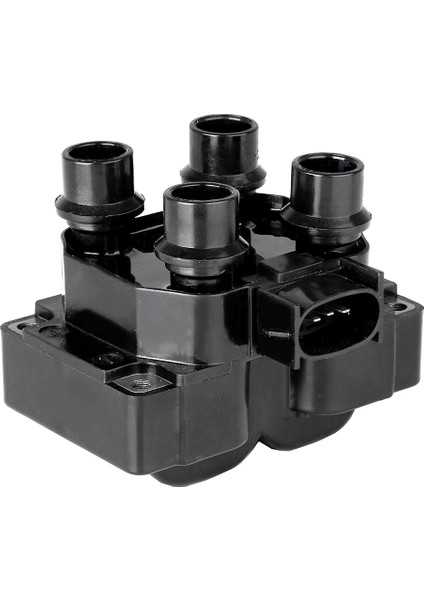 Ford Mazda Lincoln Mercury Kamyonet F150 Van Suv L4, V8 928F-12029-CA, E8TZ-12029-A Için Ateşleme Bobini (Yurt Dışından) modelleri