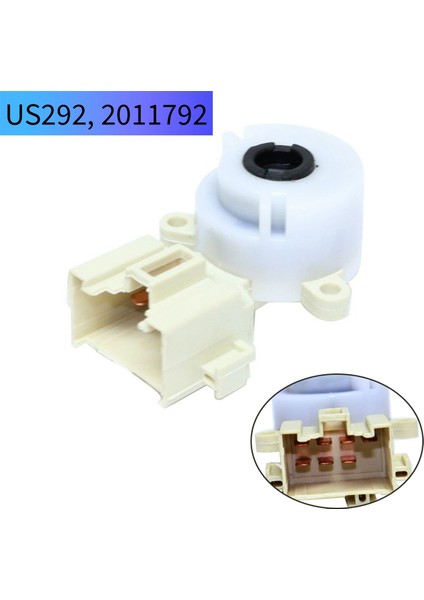 US292, 2011792 Toyota Camry Corolla 4runner 4 Runner Tundra Için Kontak Anahtarı (Yurt Dışından) modelleri