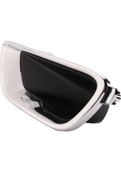 Adet Araba Ön Tampon Sis Lambası Çerçeve Jeep Grand Cherokee 16-22 Wk 2022 Lh Sis Lambası Çerçeve 68261711AA (Yurt Dışından) fiyatları