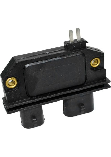 Chevy Buick Cadillac Geo Gmc Pontiac Isuzu Oldsmobıle 10496541 10482827 LX340 Için Ateşleme Bobini Kıvılcım Kontrol Modülü (Yurt Dışından)