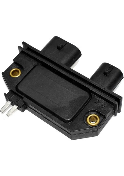 Chevy Buick Cadillac Geo Gmc Pontiac Isuzu Oldsmobıle 10496541 10482827 LX340 Için Ateşleme Bobini Kıvılcım Kontrol Modülü (Yurt Dışından) indirimleri